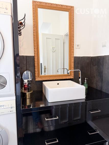 REZERVOVANE 3i umelecký byt s ateliérom Na Sihoti