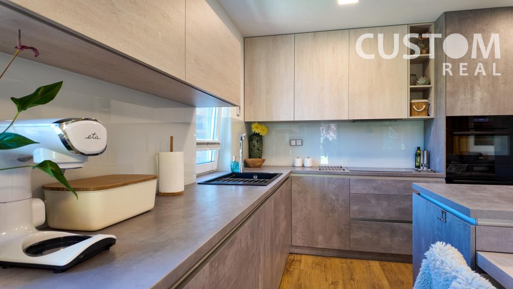 Pekný rodinný dom v obci Lietavská Svinná