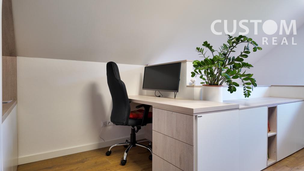 Pekný rodinný dom v obci Lietavská Svinná