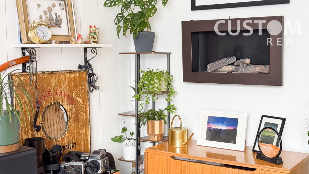 REZERVOVANE 3i umelecký byt s ateliérom Na Sihoti