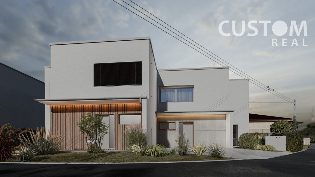 Stavebný pozemok Višňové