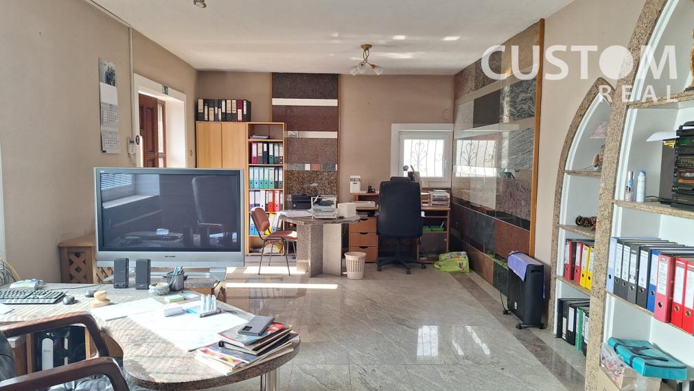 Predáme prevádzku na podnikanie vo Varíne