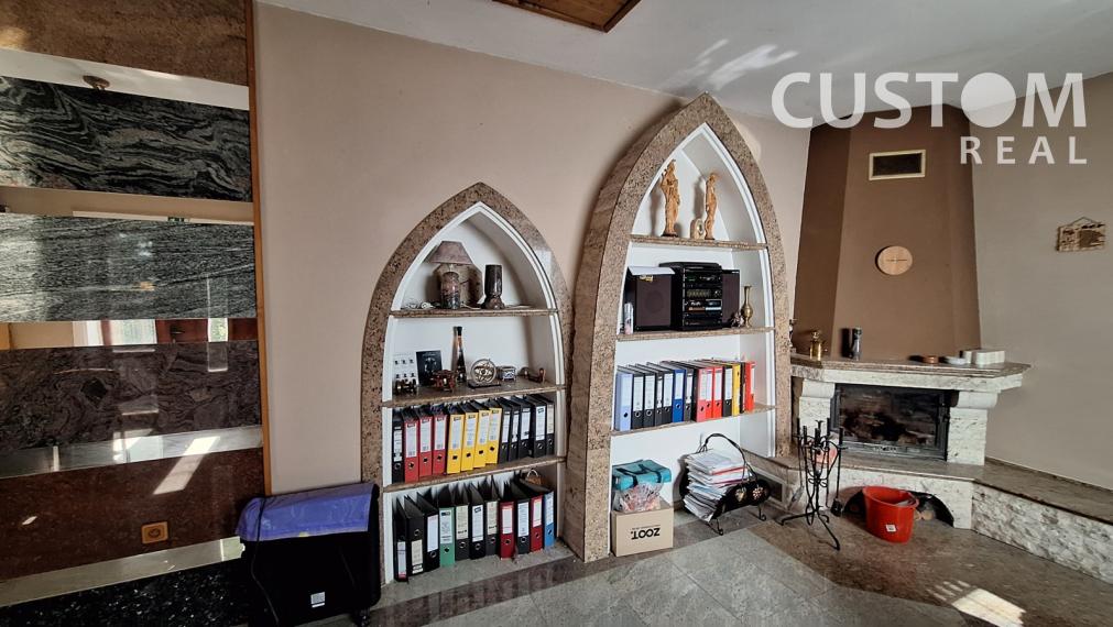 Predáme prevádzku na podnikanie vo Varíne