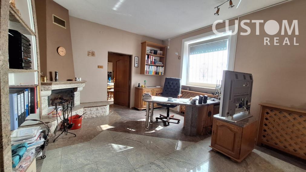 Predáme prevádzku na podnikanie vo Varíne