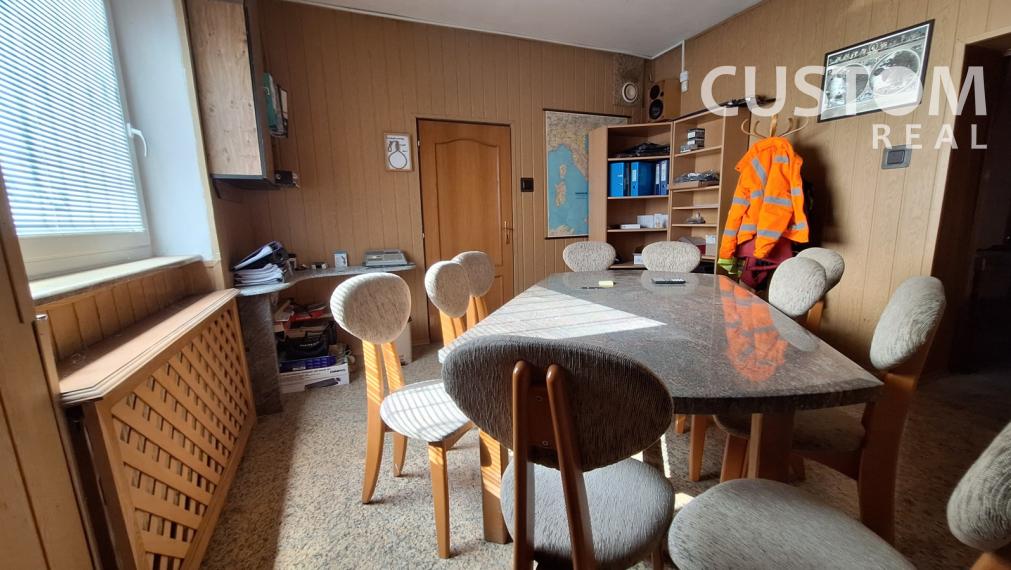 Predáme prevádzku na podnikanie vo Varíne