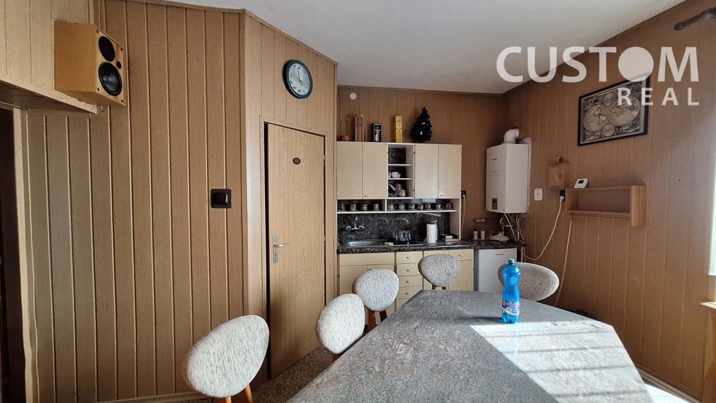 Predáme prevádzku na podnikanie vo Varíne