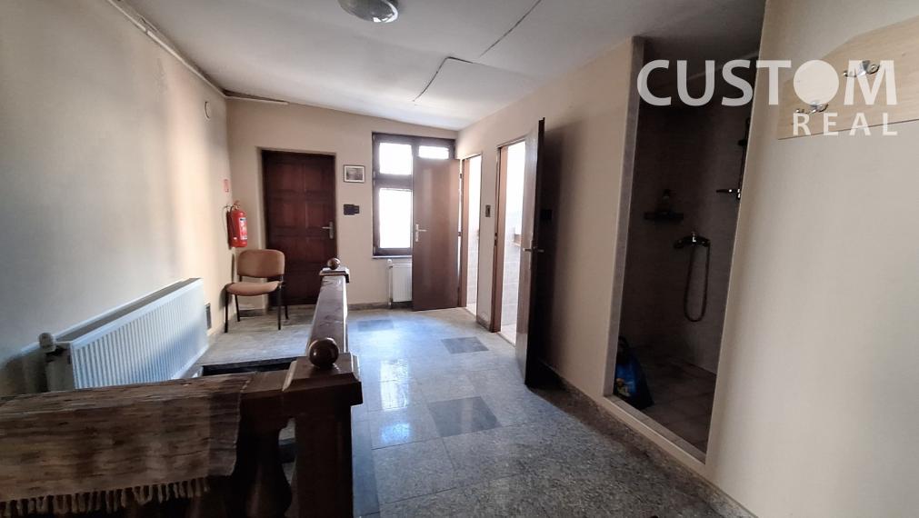 Predáme prevádzku na podnikanie vo Varíne