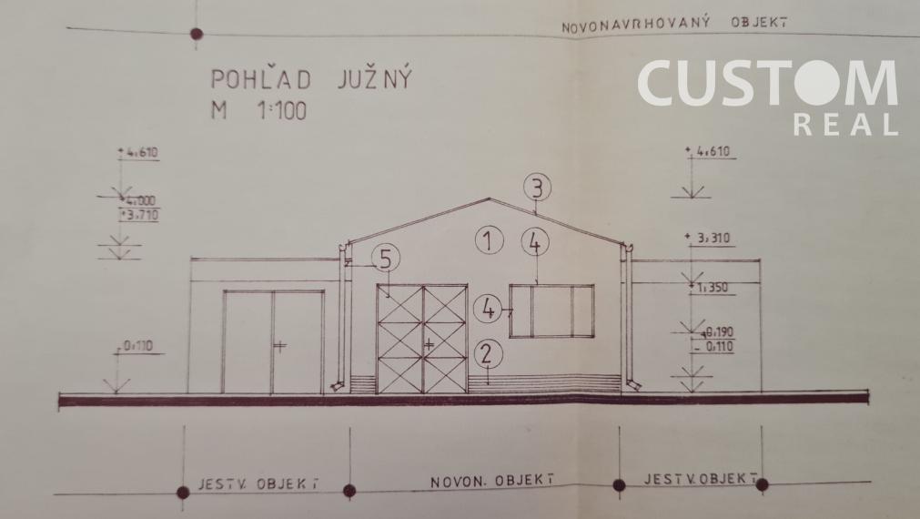Predáme prevádzku na podnikanie vo Varíne