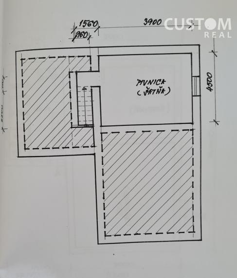 Predáme prevádzku na podnikanie vo Varíne