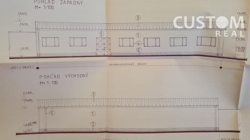 Predáme prevádzku na podnikanie vo Varíne