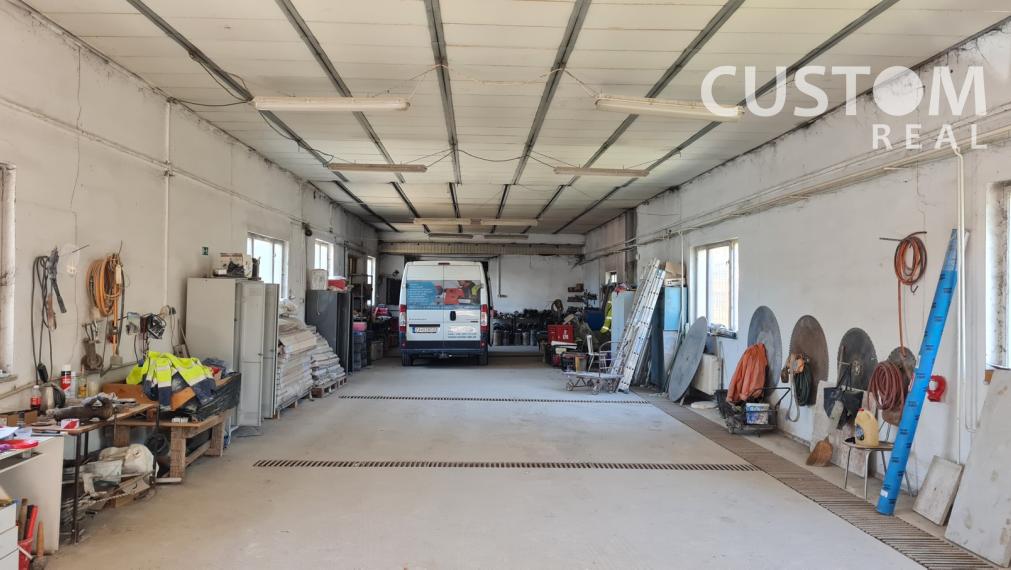 Predáme prevádzku na podnikanie vo Varíne