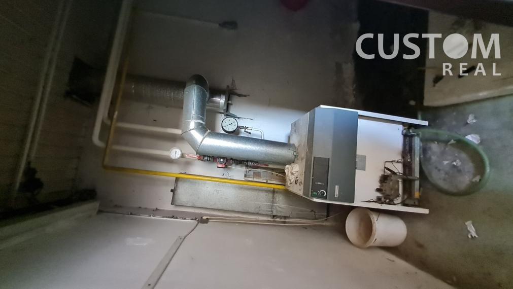 Predáme prevádzku na podnikanie vo Varíne