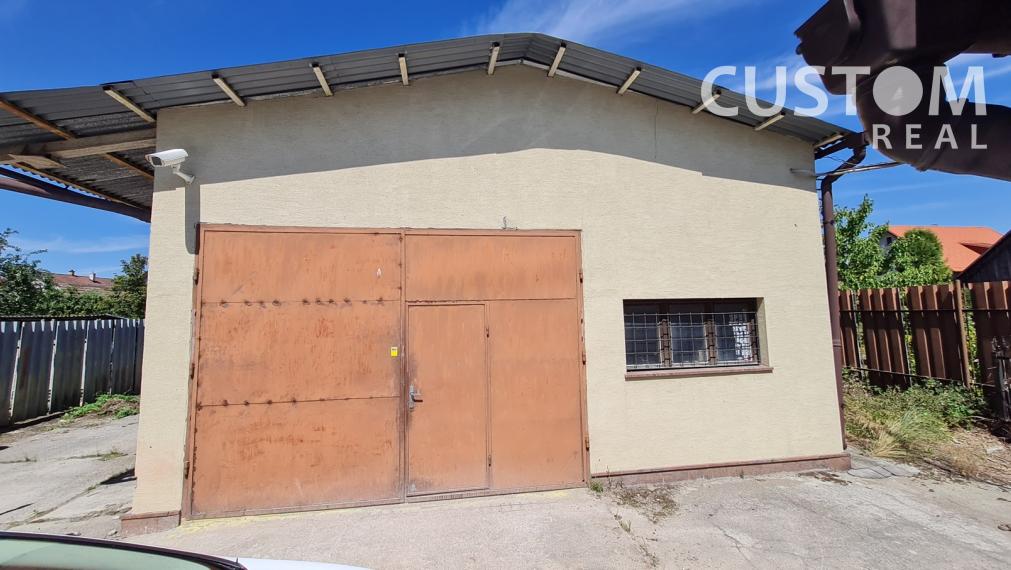 Predáme prevádzku na podnikanie vo Varíne