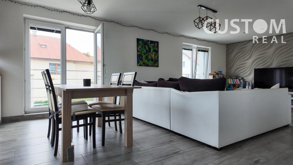 REZERVOVANÉ 🔥 KOMPLETNE ZREKONŠTRUOVANÝ DOM V OCHODNICI – LEN 18 MINÚT OD ŽILINY! 🔥