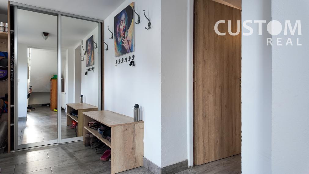 REZERVOVANÉ 🔥 KOMPLETNE ZREKONŠTRUOVANÝ DOM V OCHODNICI – LEN 18 MINÚT OD ŽILINY! 🔥