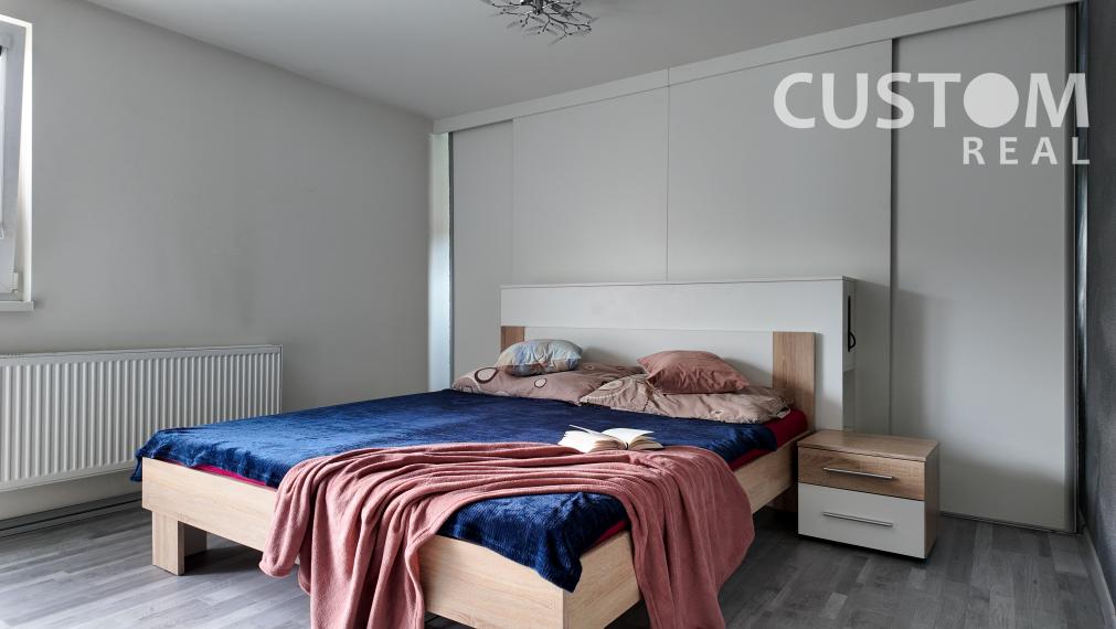 REZERVOVANÉ 🔥 KOMPLETNE ZREKONŠTRUOVANÝ DOM V OCHODNICI – LEN 18 MINÚT OD ŽILINY! 🔥