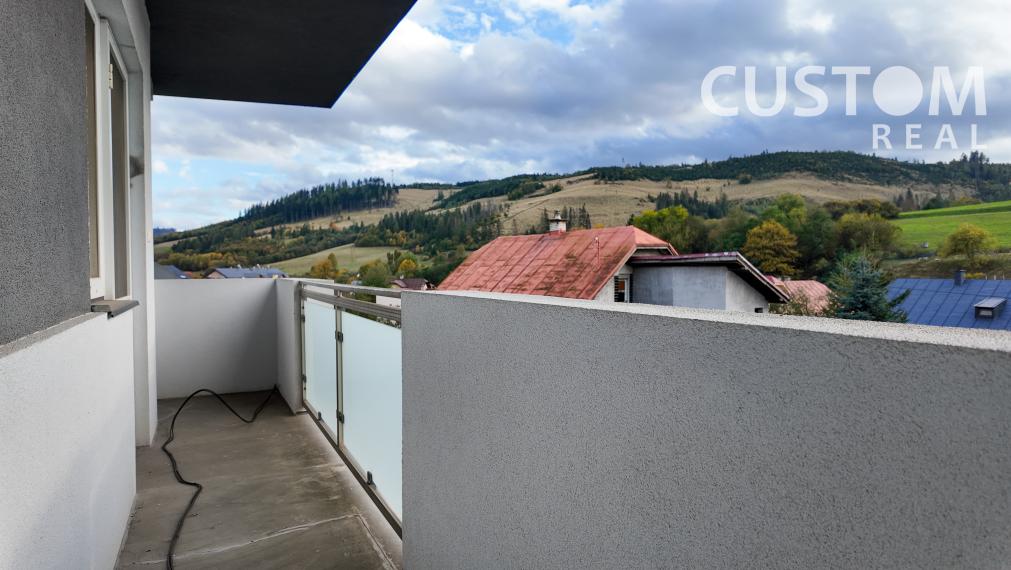 REZERVOVANÉ 🔥 KOMPLETNE ZREKONŠTRUOVANÝ DOM V OCHODNICI – LEN 18 MINÚT OD ŽILINY! 🔥