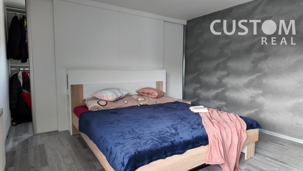 REZERVOVANÉ 🔥 KOMPLETNE ZREKONŠTRUOVANÝ DOM V OCHODNICI – LEN 18 MINÚT OD ŽILINY! 🔥