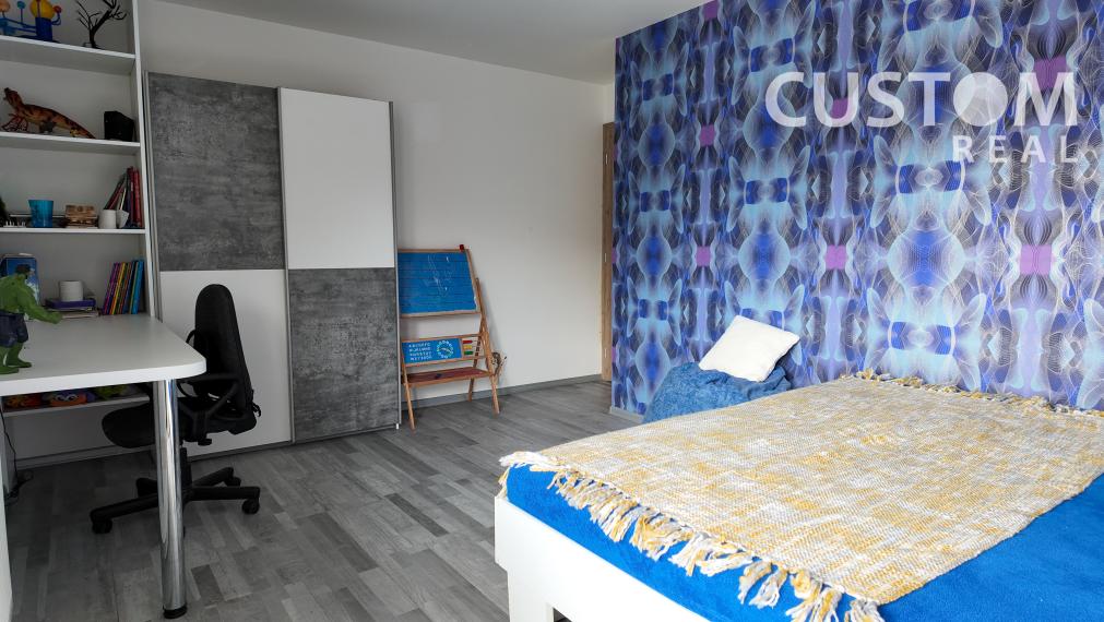 REZERVOVANÉ 🔥 KOMPLETNE ZREKONŠTRUOVANÝ DOM V OCHODNICI – LEN 18 MINÚT OD ŽILINY! 🔥