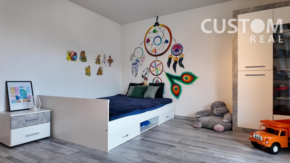 REZERVOVANÉ 🔥 KOMPLETNE ZREKONŠTRUOVANÝ DOM V OCHODNICI – LEN 18 MINÚT OD ŽILINY! 🔥