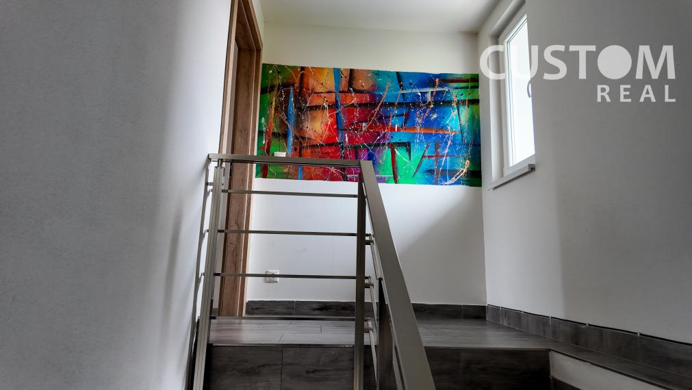 REZERVOVANÉ 🔥 KOMPLETNE ZREKONŠTRUOVANÝ DOM V OCHODNICI – LEN 18 MINÚT OD ŽILINY! 🔥