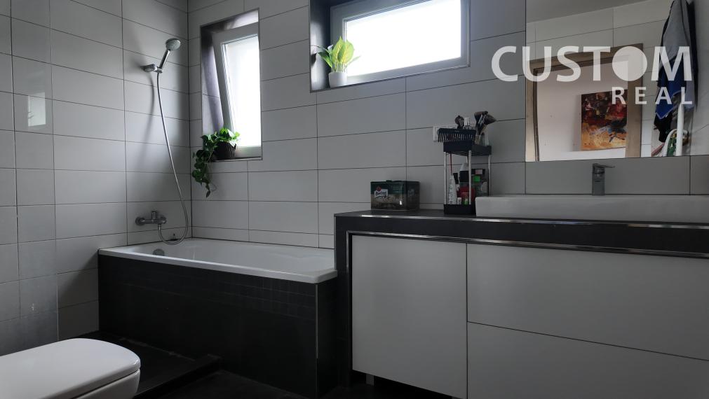 REZERVOVANÉ 🔥 KOMPLETNE ZREKONŠTRUOVANÝ DOM V OCHODNICI – LEN 18 MINÚT OD ŽILINY! 🔥