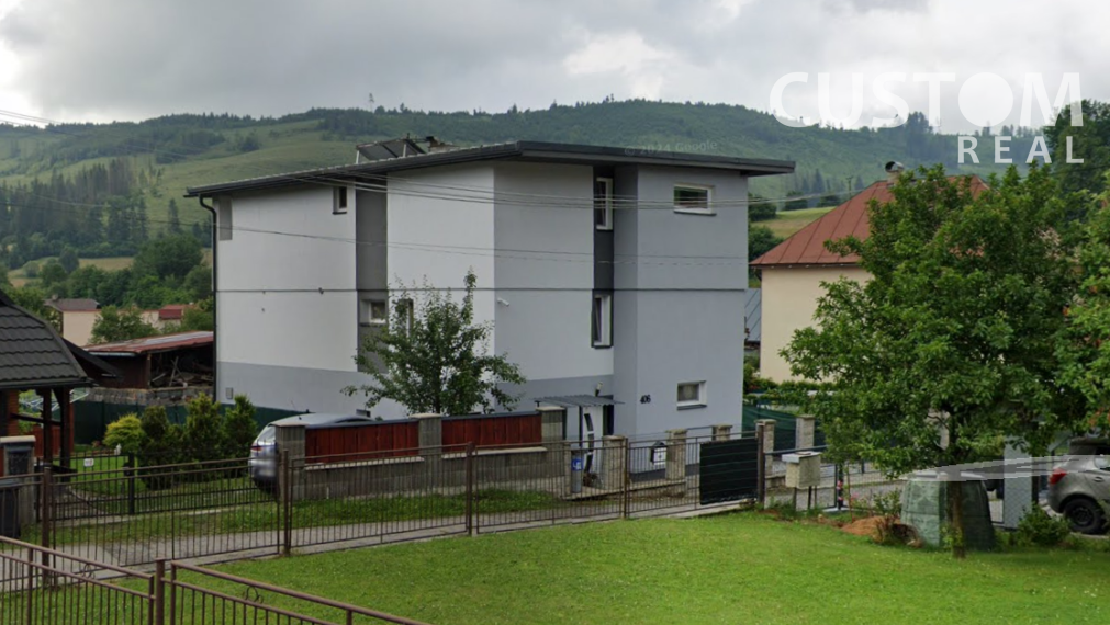 REZERVOVANÉ 🔥 KOMPLETNE ZREKONŠTRUOVANÝ DOM V OCHODNICI – LEN 18 MINÚT OD ŽILINY! 🔥