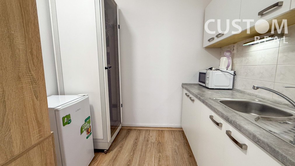 Kancelária v historickom Lombardiniho dome centrum Žilina