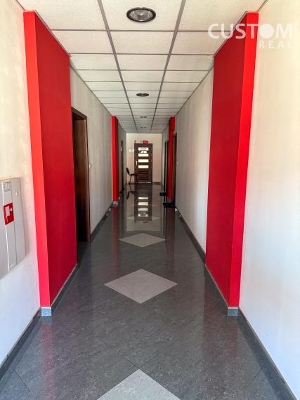 Reprezentatívna kancelária v centre mesta s parkovaním