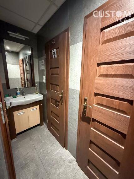 Reprezentatívna kancelária v centre mesta s parkovaním