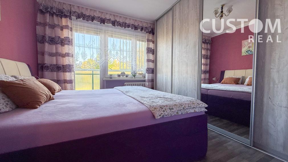 REZERVOVANÉ 🏡 Ideálny 4-izbový byt pre rodinu – Vlčince III, Žilina