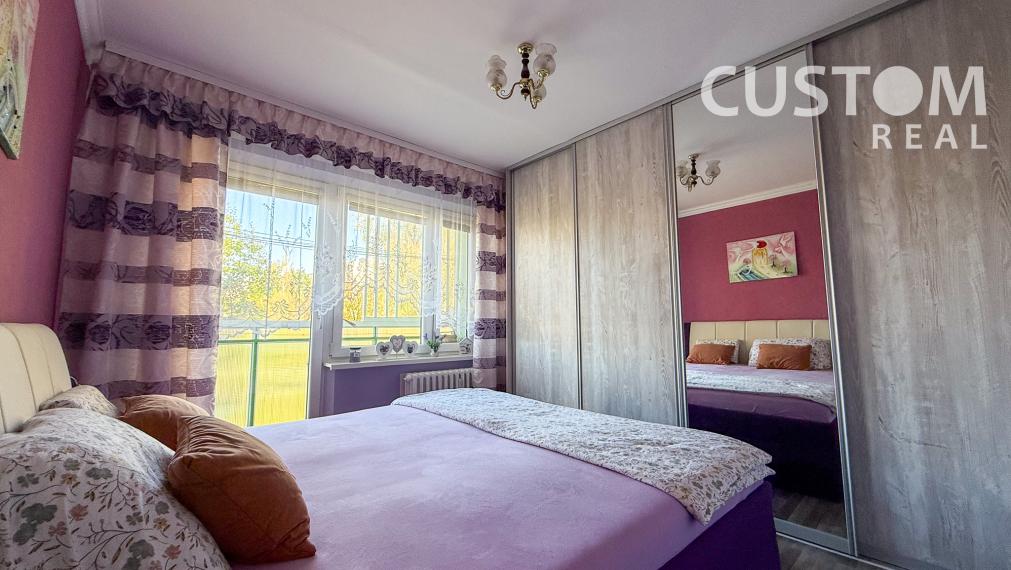 REZERVOVANÉ 🏡 Ideálny 4-izbový byt pre rodinu – Vlčince III, Žilina