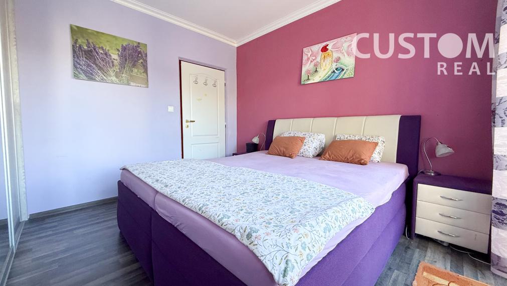 REZERVOVANÉ 🏡 Ideálny 4-izbový byt pre rodinu – Vlčince III, Žilina