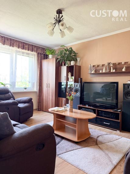 REZERVOVANÉ 🏡 Ideálny 4-izbový byt pre rodinu – Vlčince III, Žilina