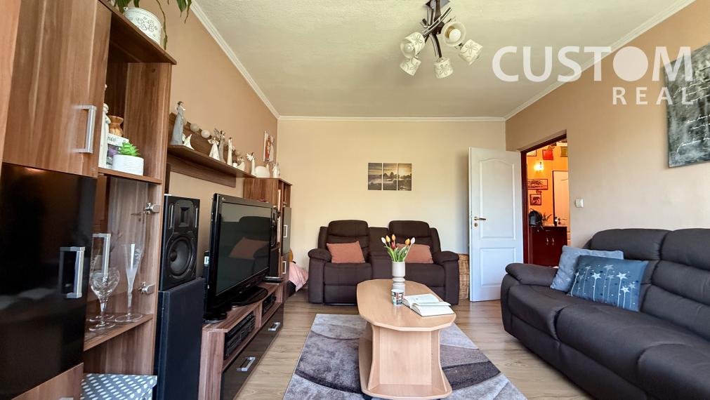 REZERVOVANÉ 🏡 Ideálny 4-izbový byt pre rodinu – Vlčince III, Žilina