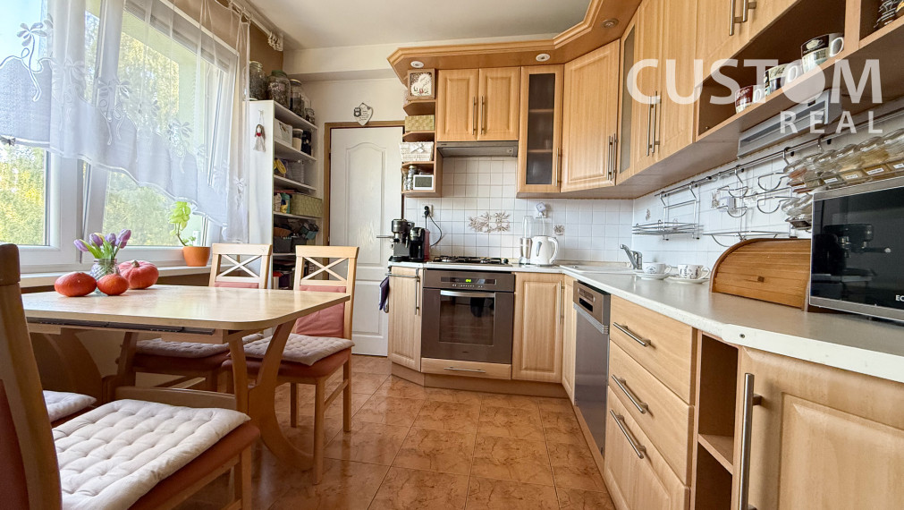 REZERVOVANÉ 🏡 Ideálny 4-izbový byt pre rodinu – Vlčince III, Žilina