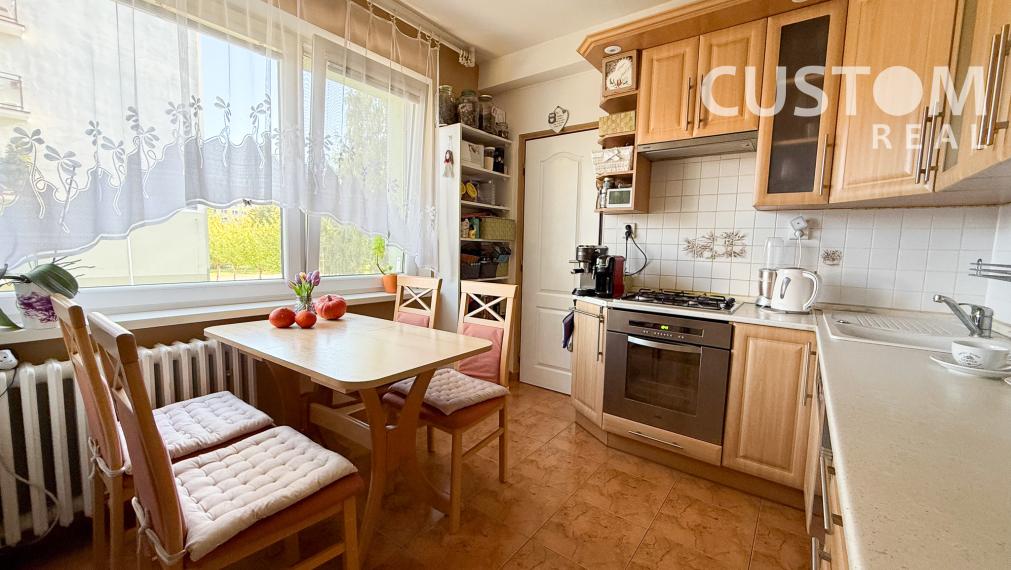 REZERVOVANÉ 🏡 Ideálny 4-izbový byt pre rodinu – Vlčince III, Žilina