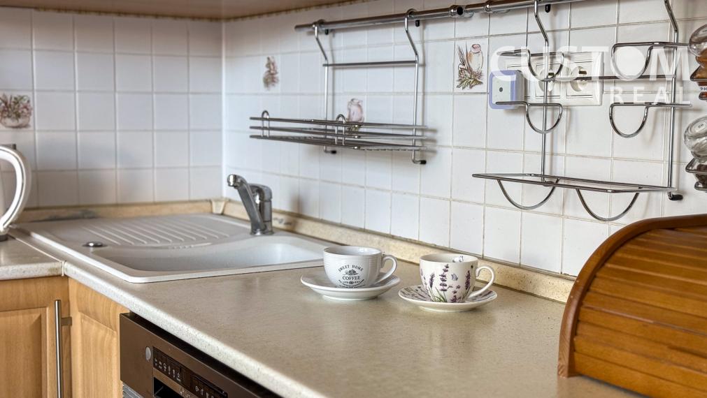 REZERVOVANÉ 🏡 Ideálny 4-izbový byt pre rodinu – Vlčince III, Žilina