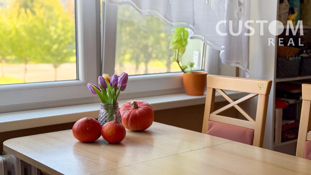 REZERVOVANÉ 🏡 Ideálny 4-izbový byt pre rodinu – Vlčince III, Žilina