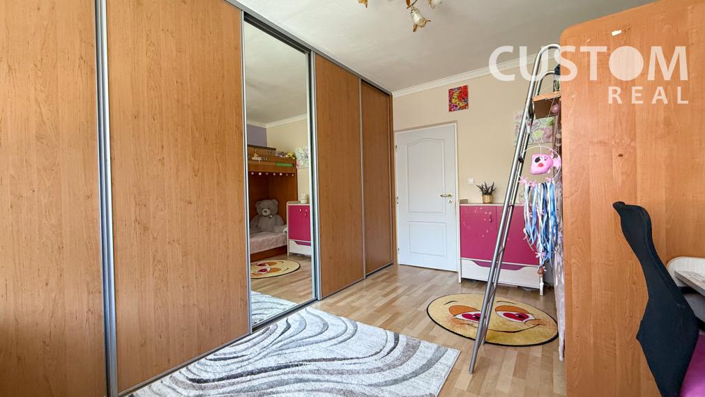 REZERVOVANÉ 🏡 Ideálny 4-izbový byt pre rodinu – Vlčince III, Žilina