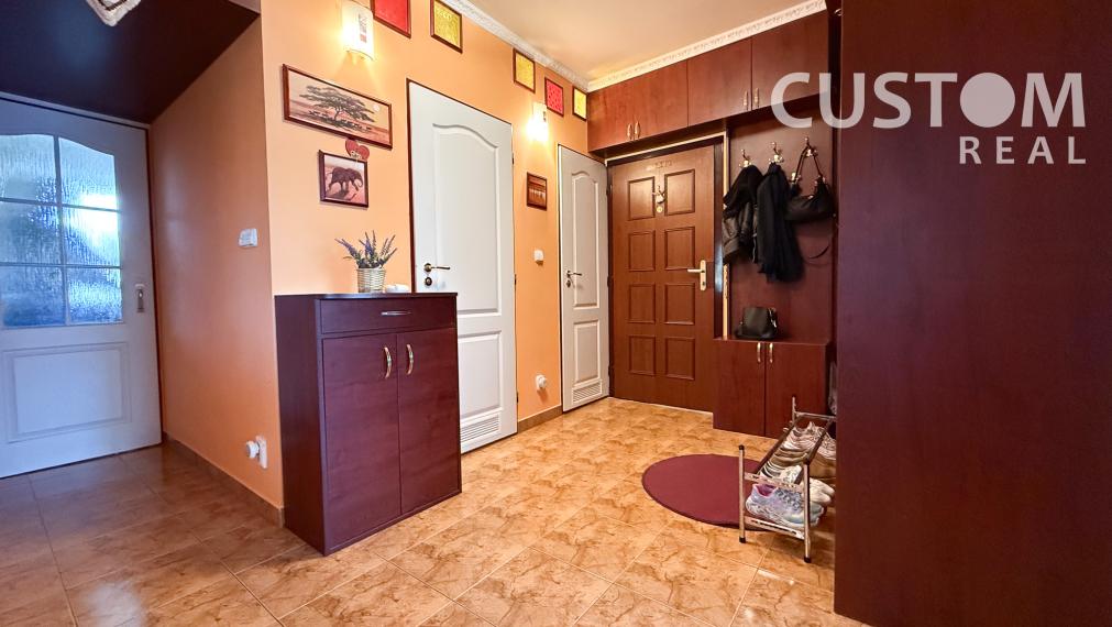 REZERVOVANÉ 🏡 Ideálny 4-izbový byt pre rodinu – Vlčince III, Žilina