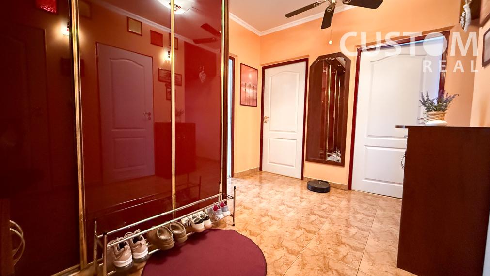 REZERVOVANÉ 🏡 Ideálny 4-izbový byt pre rodinu – Vlčince III, Žilina