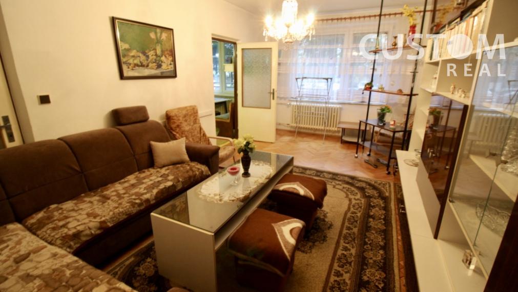 Veľký 3 - izbový byt Hliny V REZERVOVANÉ