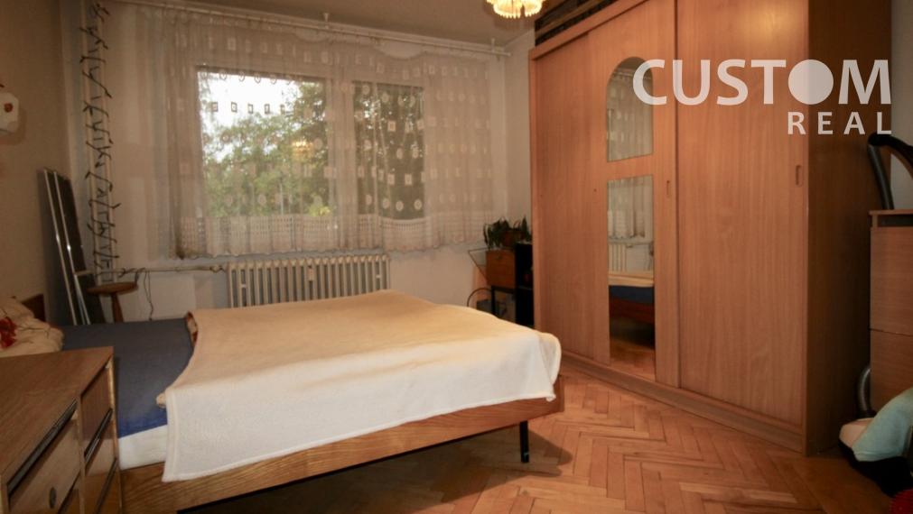 Veľký 3 - izbový byt Hliny V REZERVOVANÉ