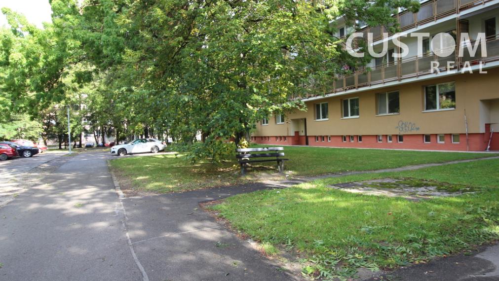 Veľký 3 - izbový byt Hliny V REZERVOVANÉ