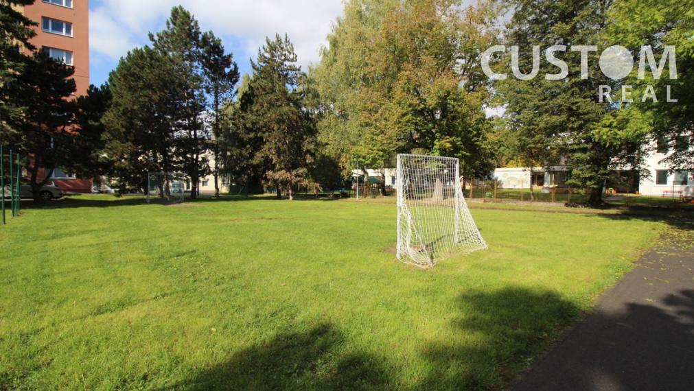 Veľký 3 - izbový byt Hliny V REZERVOVANÉ