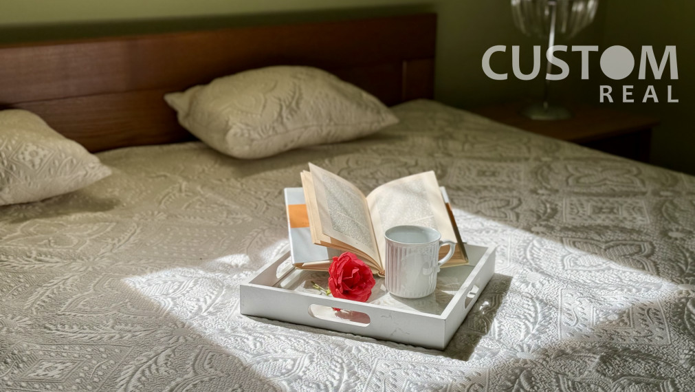 Rekreačná chata na peknom pozemku v obci Višňové