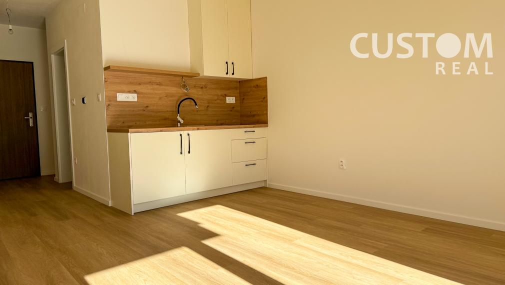 Nový investičný apartmán Rajecké Teplice