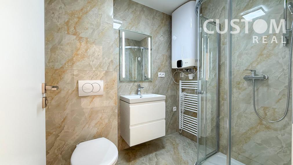 Nový investičný apartmán Rajecké Teplice