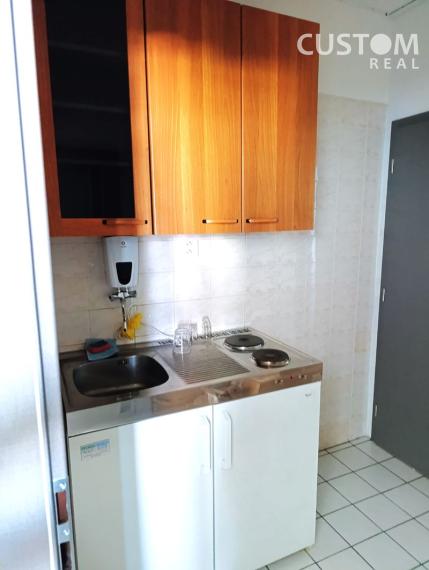 Na prenájom kancelárske priestory v centre mesta